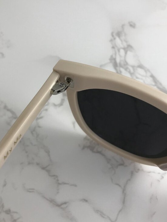 New Gentle Monster Flatba “My Ma”  Sunglasses main image 8